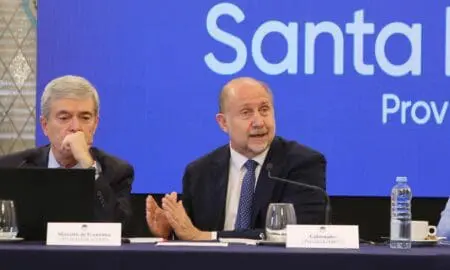 La Corte Suprema de Justicia homologó el acuerdo de Provincia con Nación por la deuda de coparticipación