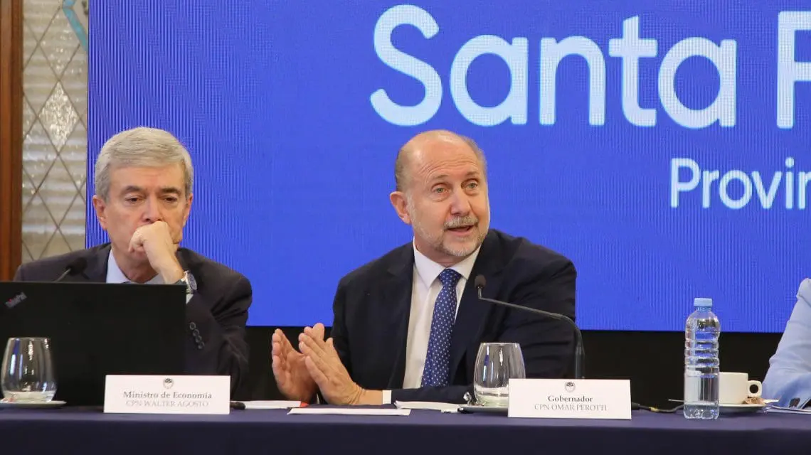 La Corte Suprema de Justicia homologó el acuerdo de Provincia con Nación por la deuda de coparticipación