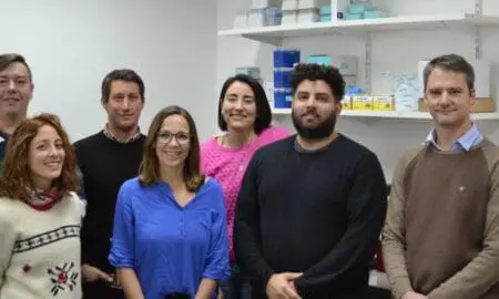 ANMAT aprobó un nuevo kit de detección de COVID-19 diseñado en Rosario