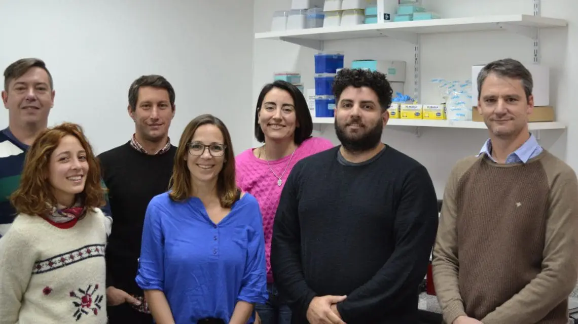 ANMAT aprobó un nuevo kit de detección de COVID-19 diseñado en Rosario