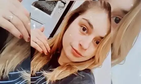 Teodelina: Asesinan a una mujer de una puñalada en el cuello