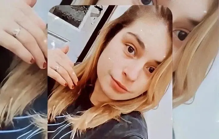 Teodelina: Asesinan a una mujer de una puñalada en el cuello