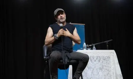 María Teresa: Gastón Pauls contó su historia de adicciones y recuperación