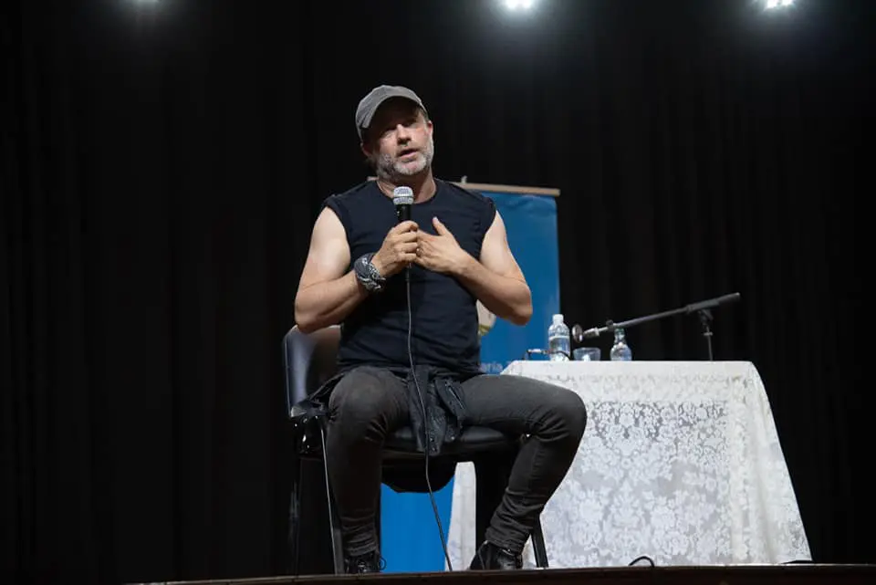 María Teresa: Gastón Pauls contó su historia de adicciones y recuperación