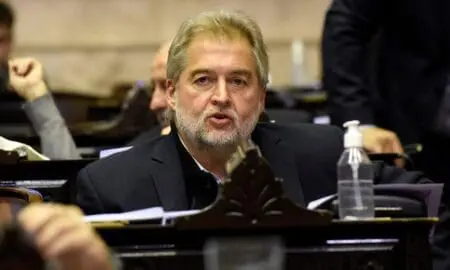 Mirabella solicitó que el Presupuesto Nacional 2023 incluya obras viales estratégicas para Santa Fe