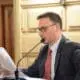 Presupuesto Provincial 2023: El senador Enrico solicitó 153 obras para la región