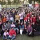 Las juventudes socialistas de Santa Fe impulsan la unidad y el protagonismo del partido de cara a 2023
