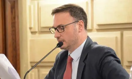 Venado Tuerto: Pedido de Enrico por 21 obras y un servicio para que se incorpore al presupuesto provincial 2023