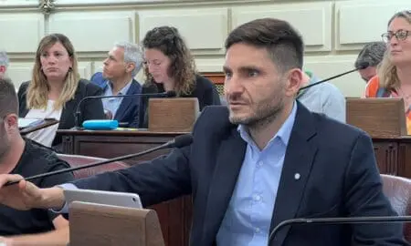 Maxi Pullaro: El modelo kirchnerista del para todos termina siendo para pocos o para ninguno