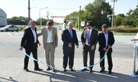 El Socialismo presenta una ley para promocionar la creación de Parques Industriales en la provincia