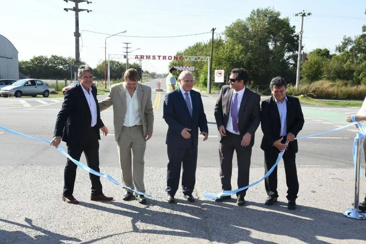 El Socialismo presenta una ley para promocionar la creación de Parques Industriales en la provincia