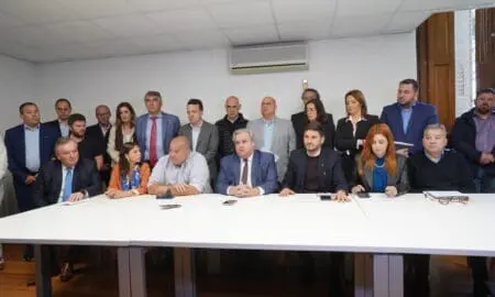 El gobierno genera sospechas y perjudica la persecución penal de los próximos años