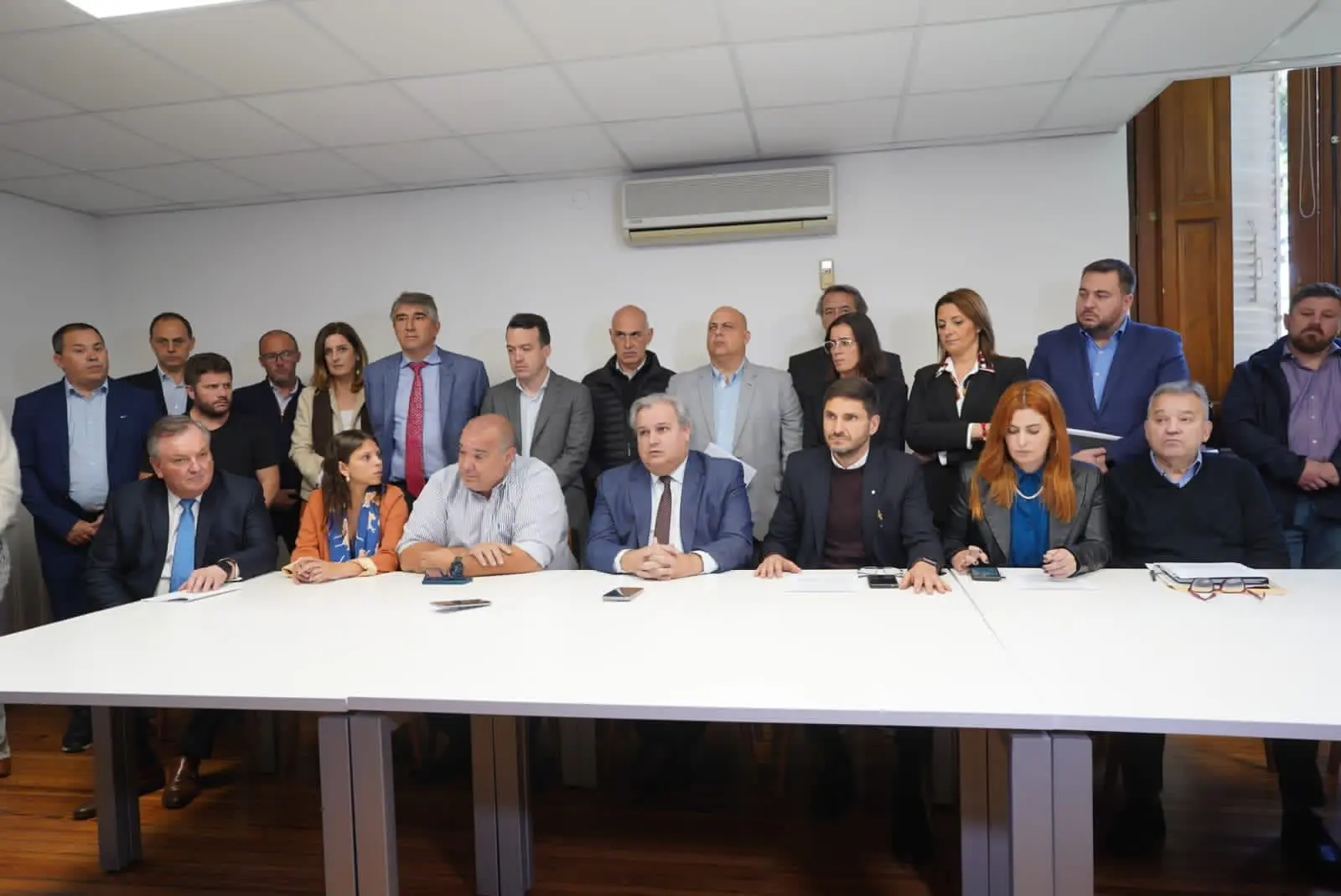 El gobierno genera sospechas y perjudica la persecución penal de los próximos años