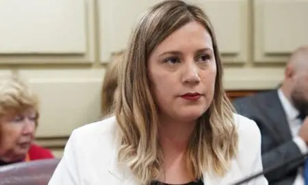 Santa Isabel: Reclamo de la diputada Georgina Orciani ante el dificil momento que atraviesa COTRASI