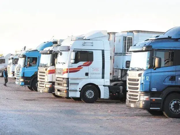 Villa Cañás: Licitación Pública para la concesión de Playa de Estacionamiento del Autotransporte de Cargas