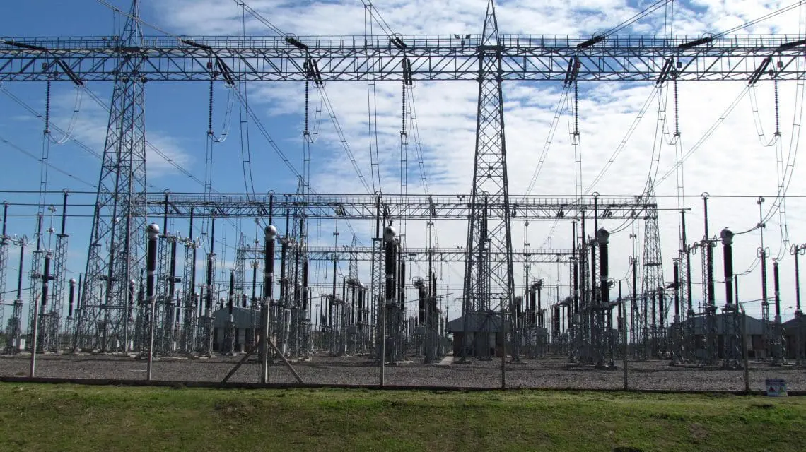 La EPE impulsa obras de expansión de la red de extra alta tensión del sistema eléctrico nacional