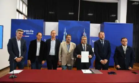 La provincia invierte más de $116 millones en sistemas de videovigilancia para 58 localidades