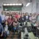 Santa Fe Más: la provincia impulsa la actividad productiva de la cooperativa textil de Maggiolo