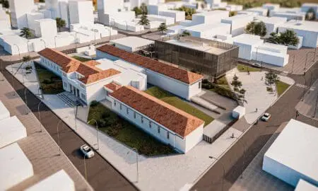 Venado Tuerto: La provincia recibió tres ofertas para el nuevo Centro Integrado de Seguridad y justicia