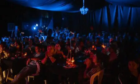 Teodelina: El público llenó las salas del 30º Encuentro de Teatro José Luis Maronna