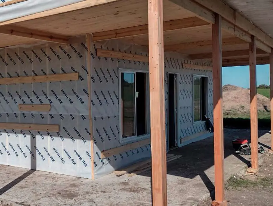 Venado Tuerto: Prisión preventiva al imputado por estafas vinculadas a la construcción de viviendas