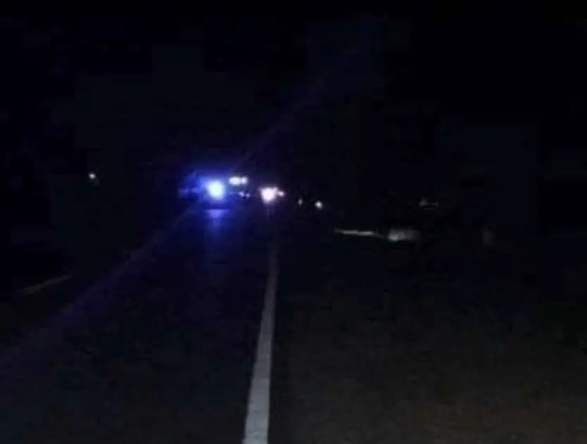 Choque fatal en Ruta 65: Falleció un joven de Villa Cañás