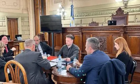 Avanza en la Legislatura una Ley en defensa de los derechos de las víctimas de delitos