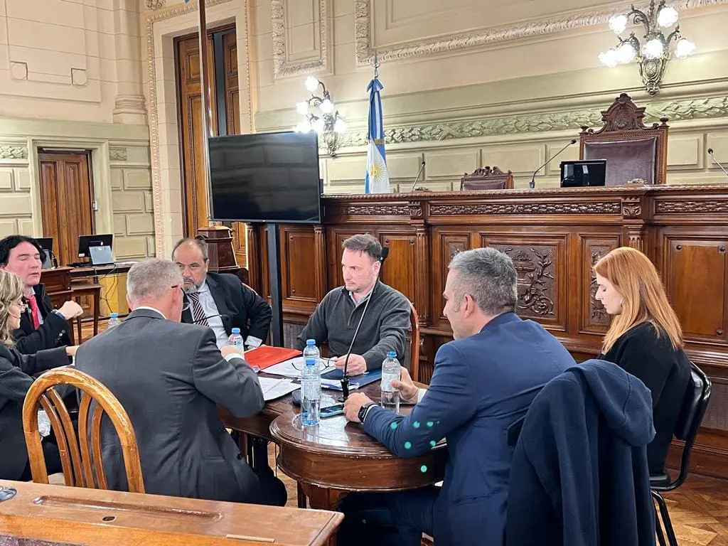 Avanza en la Legislatura una Ley en defensa de los derechos de las víctimas de delitos