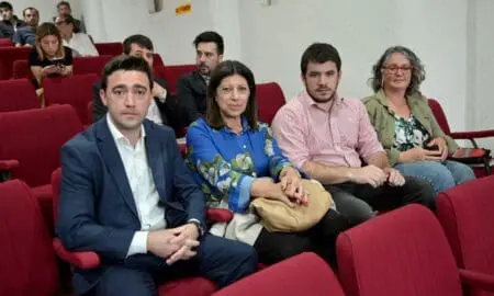 Clara García sobre la condena por estafas inmobiliarias en Venado Tuerto: La sentencia propone condenas ejemplificadoras