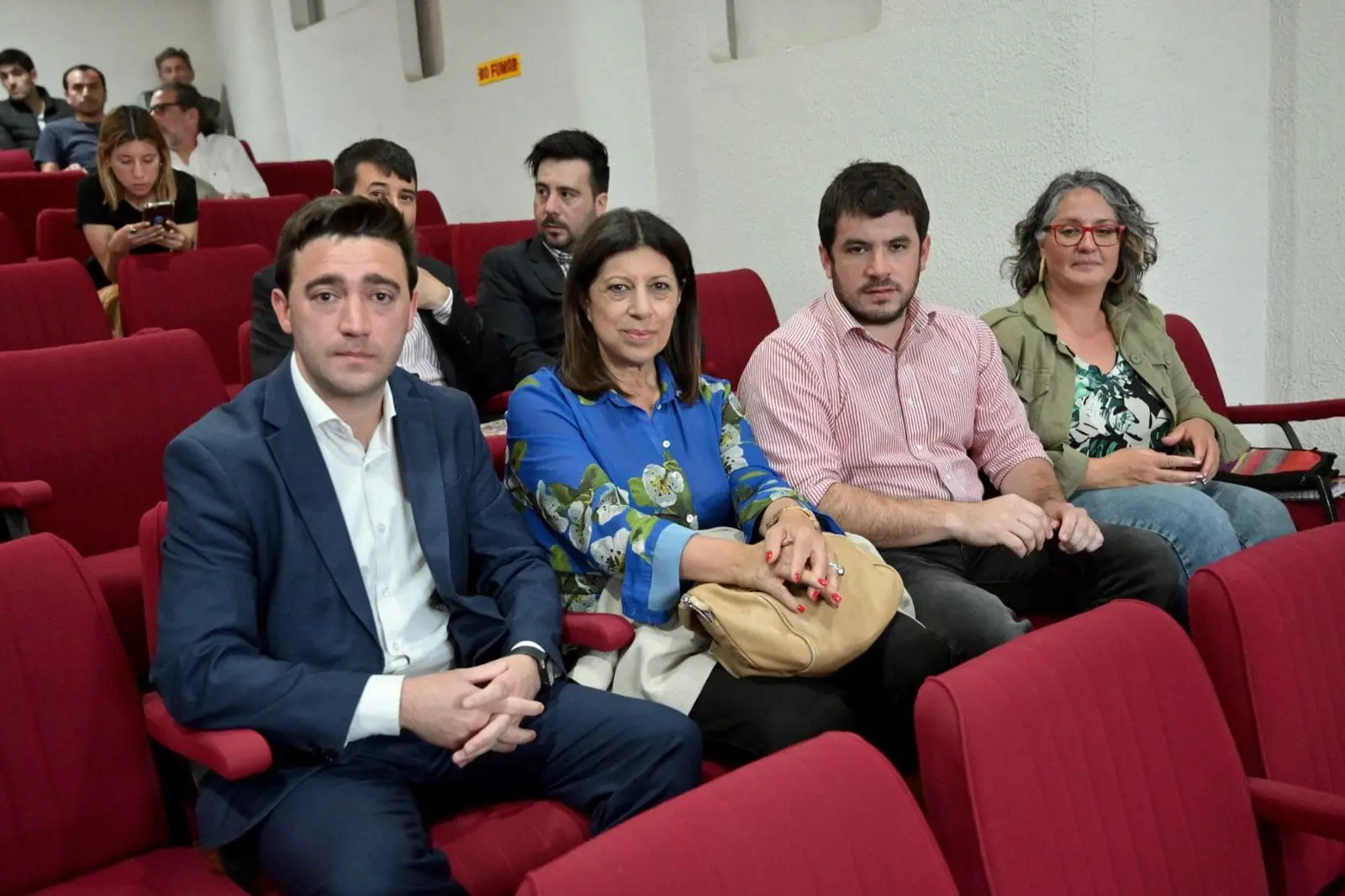 Clara García sobre la condena por estafas inmobiliarias en Venado Tuerto: La sentencia propone condenas ejemplificadoras