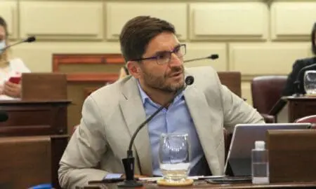 Pullaro pide avanzar en la imputación de graves delitos al diputado Mirabella y al secretario Somaglia