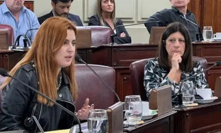 Preocupación del socialismo tras reunión con Rimoldi: En casi un año, apenas ejecutaron el 1,5% de la Ley de Emergencia en Seguridad, esa es la realidad del gobierno de Perotti