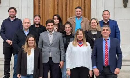 Comunicado del bloque Evolución UCR: Excusas, agravios y ninguna respuesta a los santafesinos