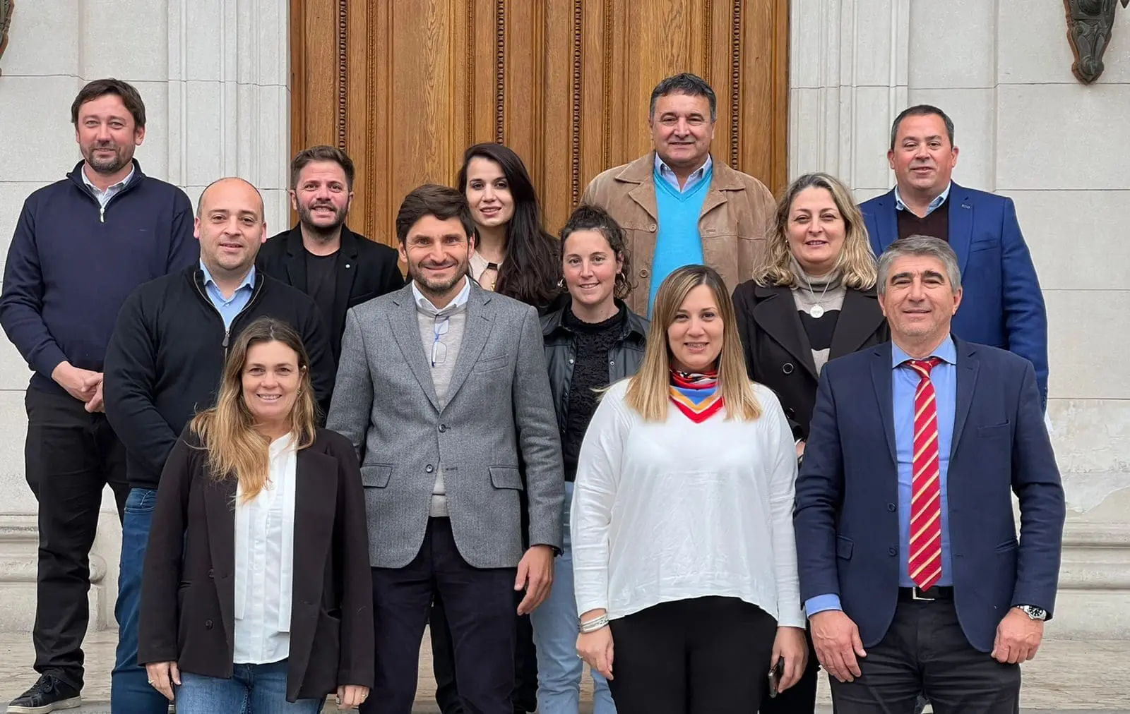 Comunicado del bloque Evolución UCR: Excusas, agravios y ninguna respuesta a los santafesinos