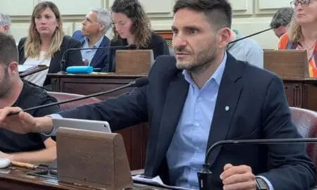 Maxi Pullaro: Las cosas van a empeorar, si no se actúa con decisión