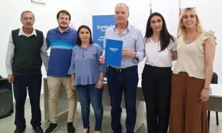 Es para acompañar a las instituciones fortaleciendo la inclusión, promoción y restitución de derechos de niñas, niños y adolescentes.