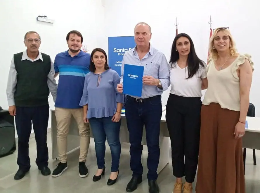 Es para acompañar a las instituciones fortaleciendo la inclusión, promoción y restitución de derechos de niñas, niños y adolescentes.