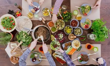 “Comer Mejor”: Un programa de educación alimentaria y nutricional