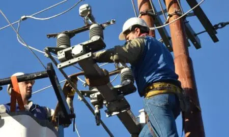 Corte de energía para este domingo 23 en toda la región