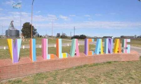 Villa Cañás: La fiscalía apela el rechazo de prisión preventiva a dos imputados por robo calificado