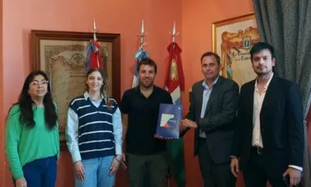 La provincia busca potenciar la actividad comercial y fortalecer la defensa de los derechos de las y los consumidores