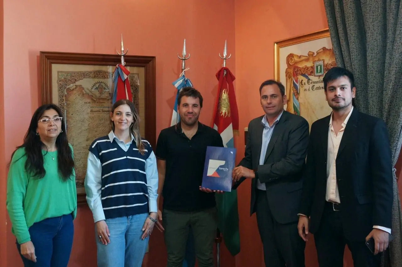 La provincia busca potenciar la actividad comercial y fortalecer la defensa de los derechos de las y los consumidores