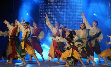 La provincia convoca a artistas de la danza para Cosquín 2023