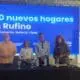 Rufino: La provincia licitó la construcción de 100 viviendas