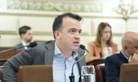 Diputados aprobó un proyecto para regular las ferias multipunto y evitar el avance de las Saladitas en Santa Fe