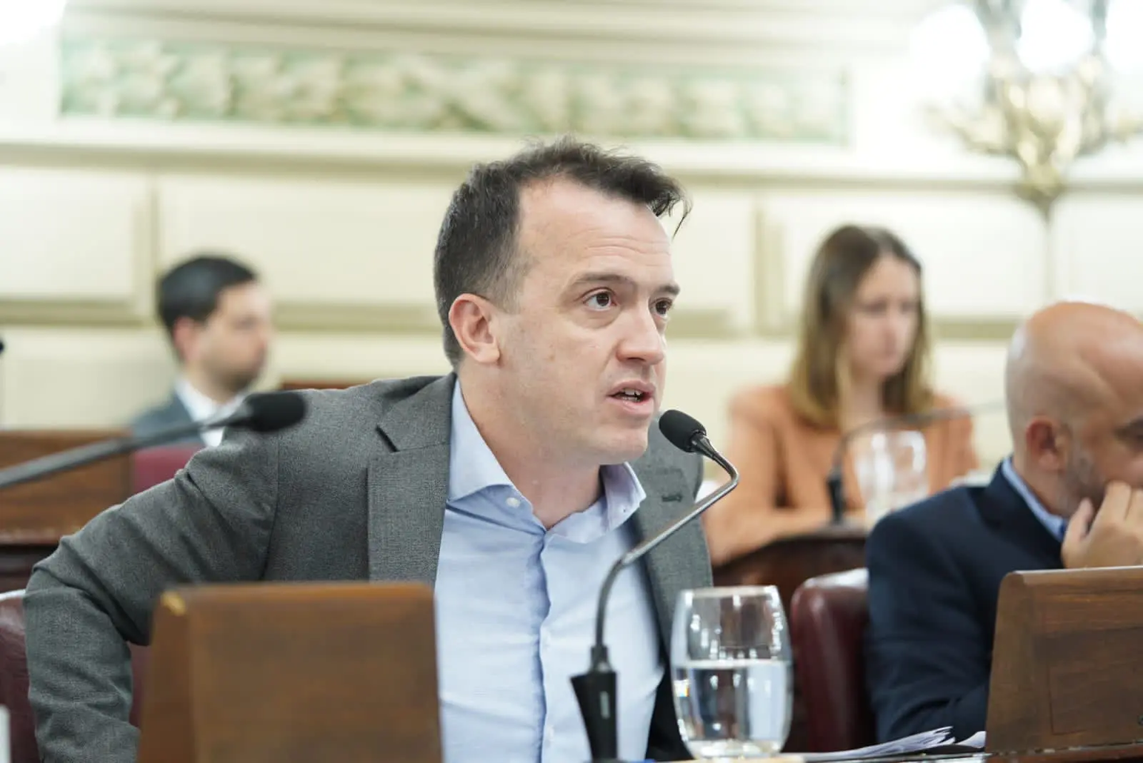 Diputados aprobó un proyecto para regular las ferias multipunto y evitar el avance de las Saladitas en Santa Fe