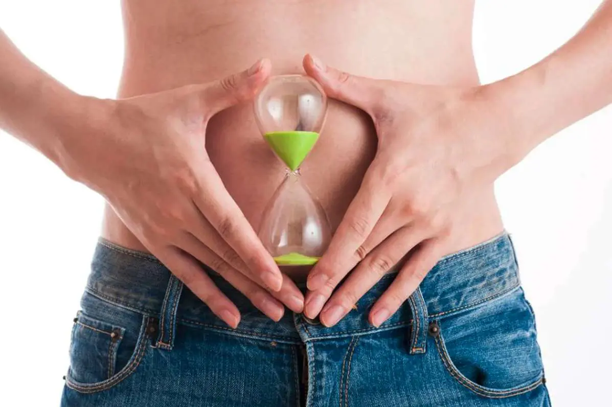 Después de los 50 años: El desafío de acelerar el metabolismo y cómo lograrlo