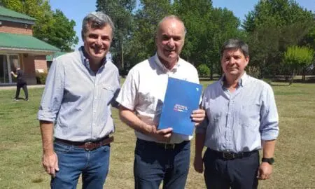 Plan Incluir: Nueva entrega de aportes a localidades de General López