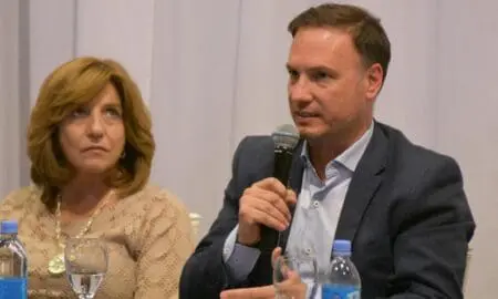 Lisandro Enrico: Este reclamo de la Autopista de la Ruta 33 tiene que ser de todos los partidos políticos