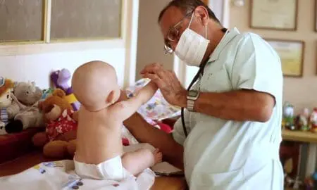 Falta de pediatras: Ciancio pidió intervención urgente del Gobierno de Santa Fe